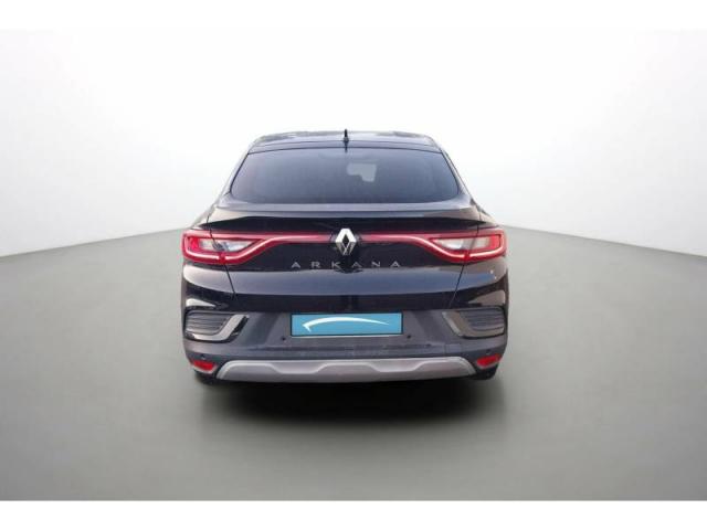 Renault Arkana image 4