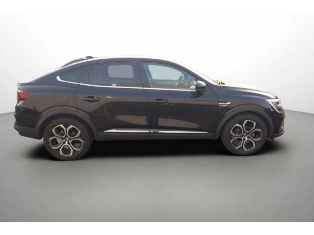 Renault Arkana image 1