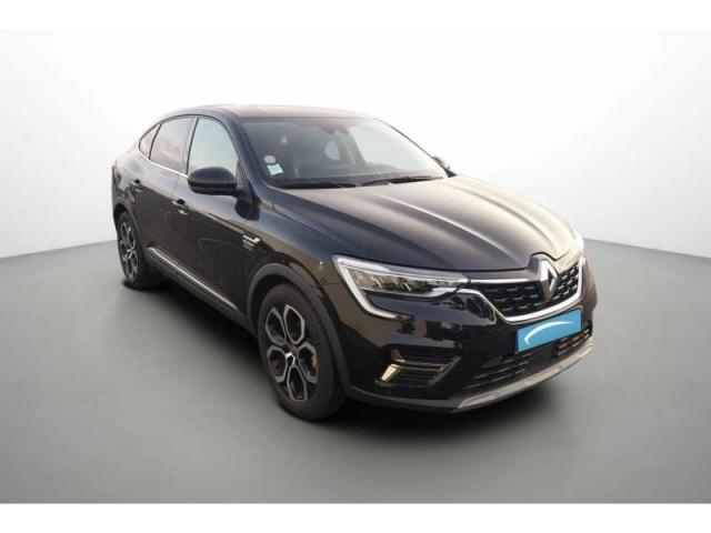 Renault Arkana image 3