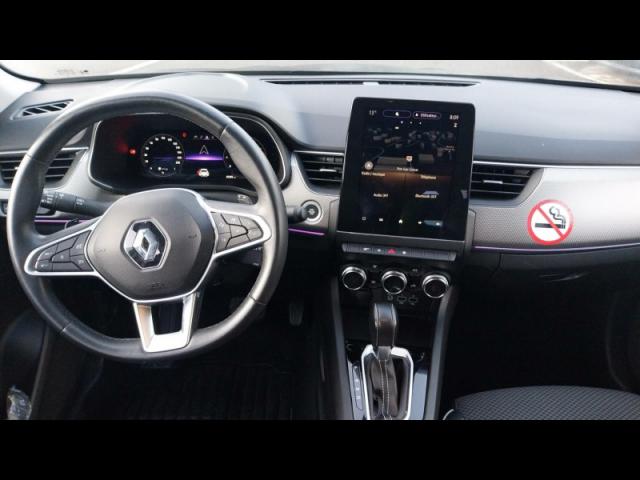 Renault Arkana image 2
