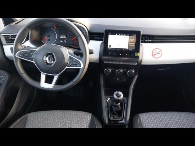 Renault Clio image 5
