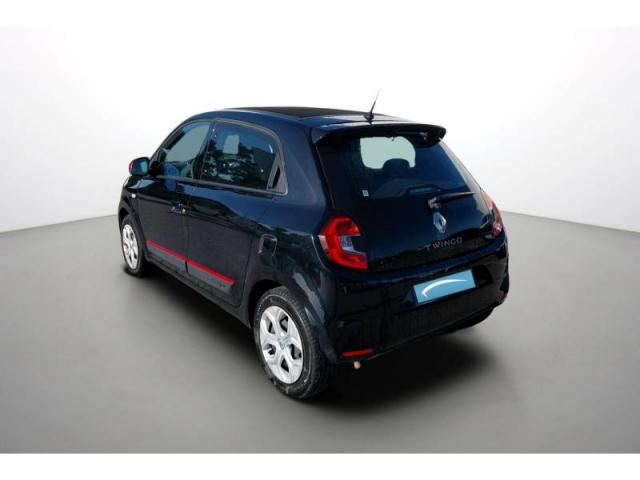 Renault Twingo image 7