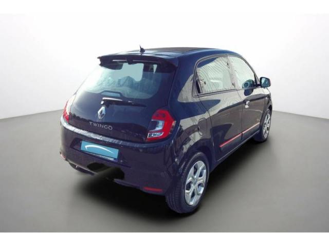 Renault Twingo image 4