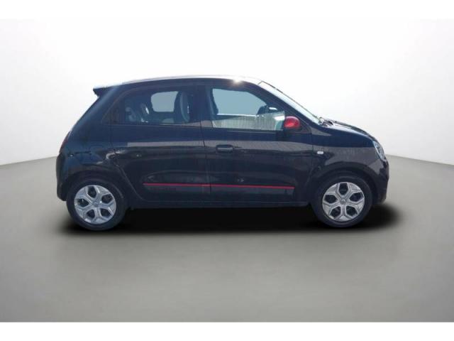 Renault Twingo image 8