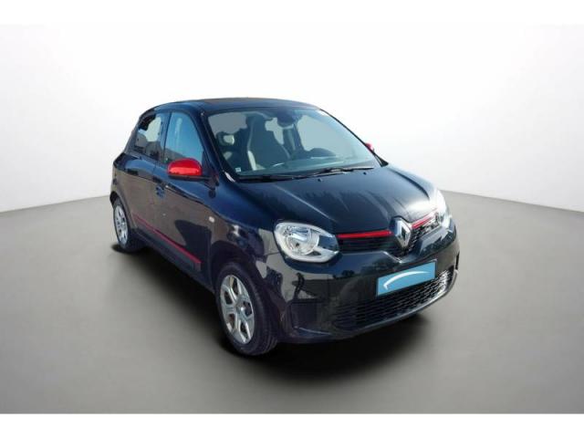 Renault Twingo image 2