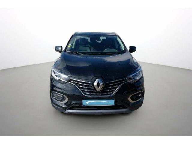 Renault Kadjar image 8