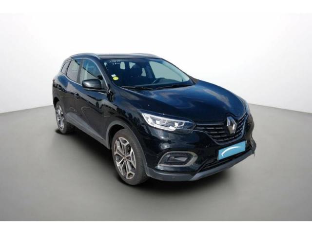 Renault Kadjar image 7