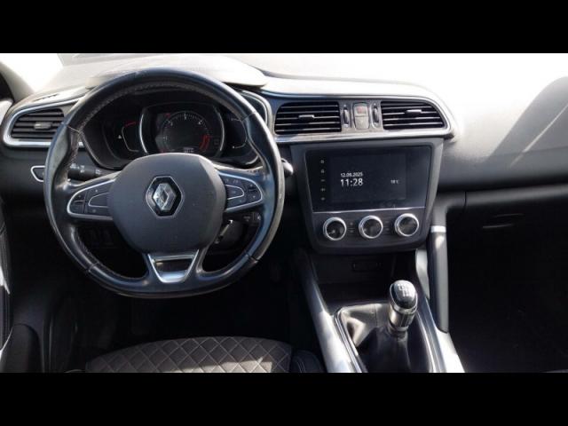 Renault Kadjar image 6