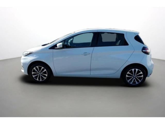 Renault Zoe image 6