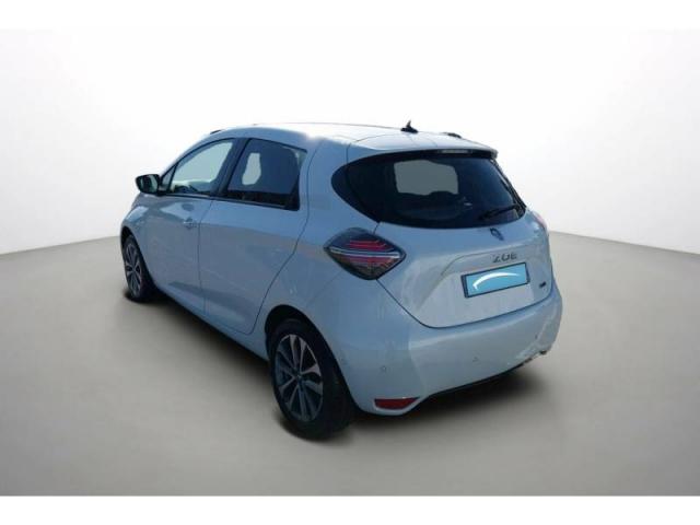 Renault Zoe image 7