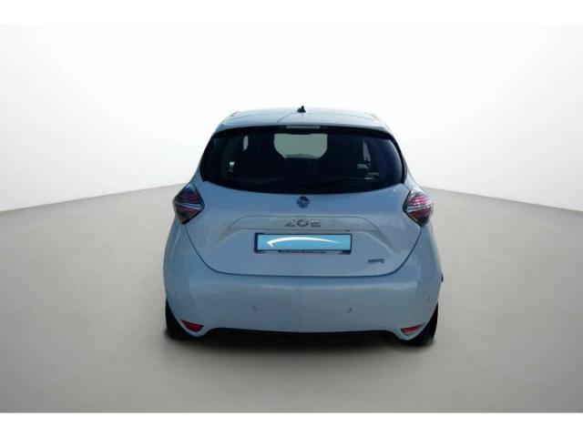 Renault Zoe image 5