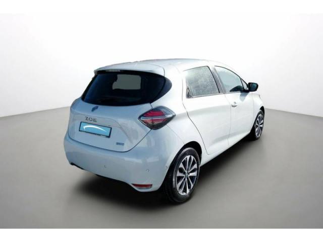 Renault Zoe image 8