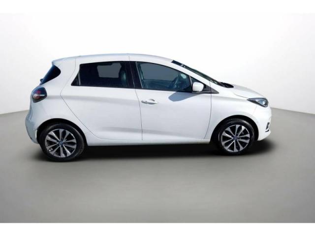Renault Zoe image 4