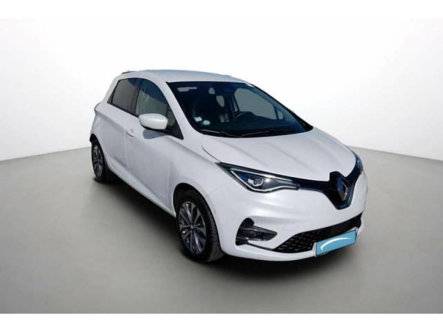 Renault Zoe image 1