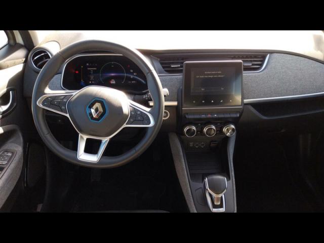 Renault Zoe image 3