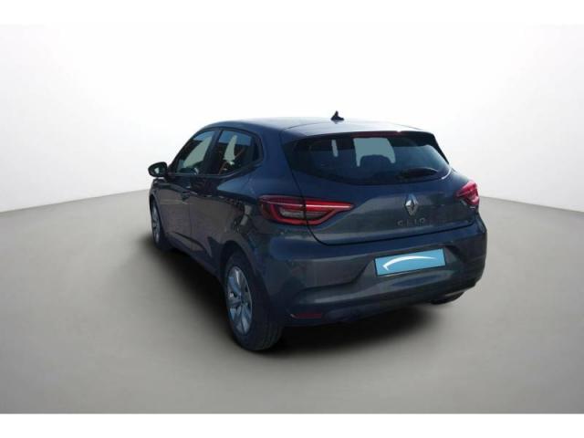 Renault Clio image 8