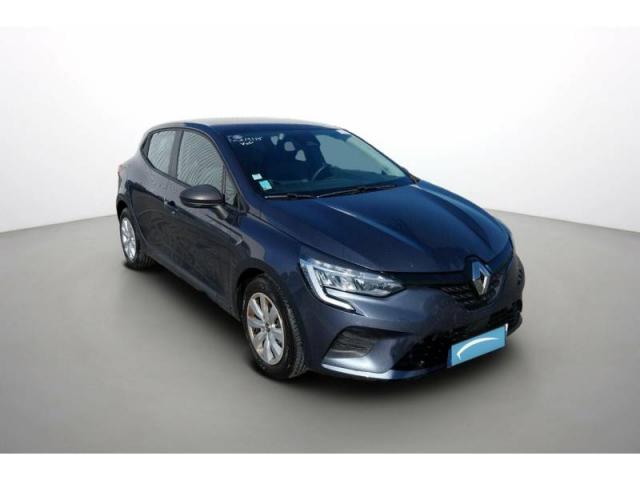 Renault Clio image 2