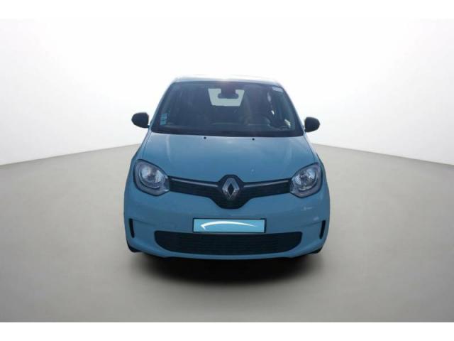 Renault Twingo image 4