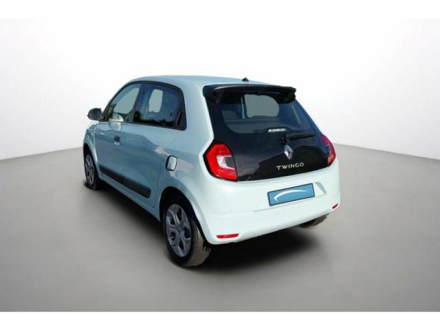 Renault Twingo image 3