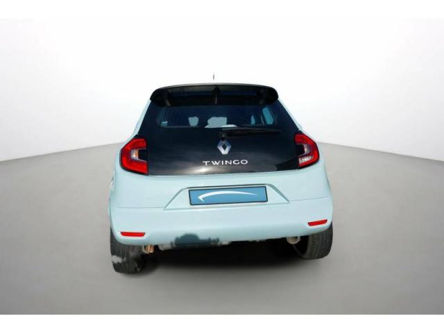 Renault Twingo image 8