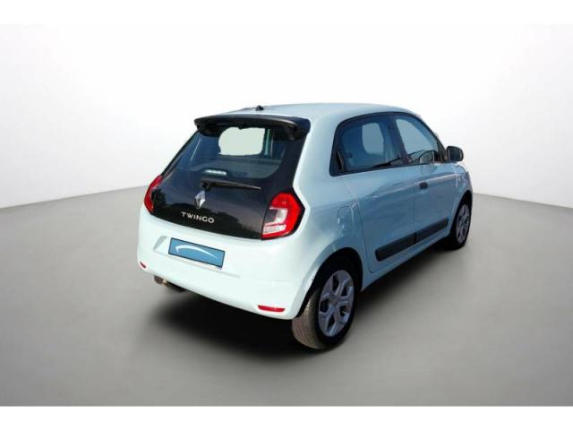 Renault Twingo image 7