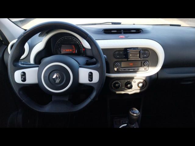 Renault Twingo image 6