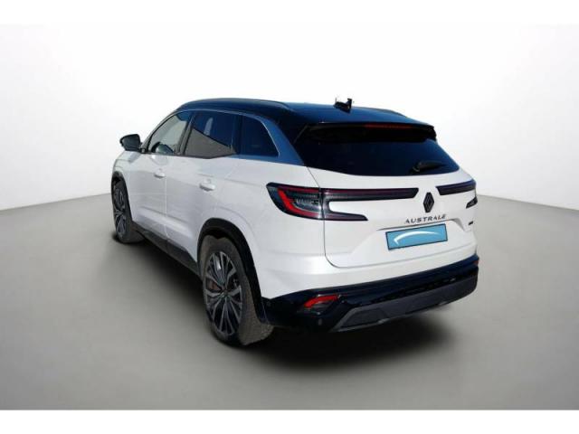 Renault Austral image 6