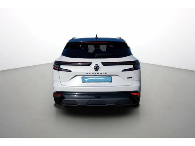 Renault Austral image 5
