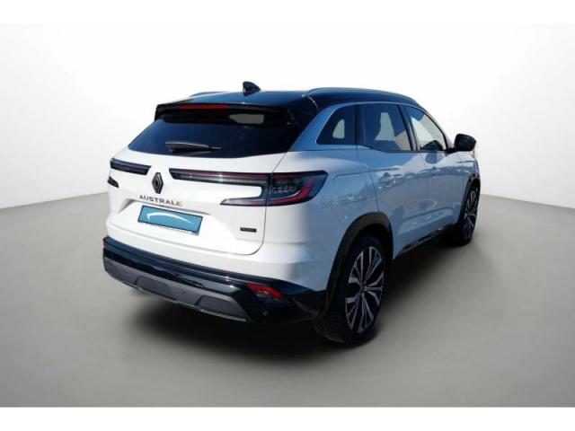 Renault Austral image 8