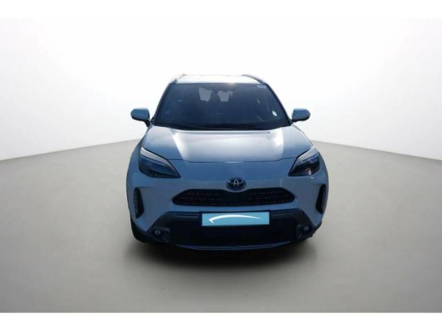 Toyota Yaris image 8