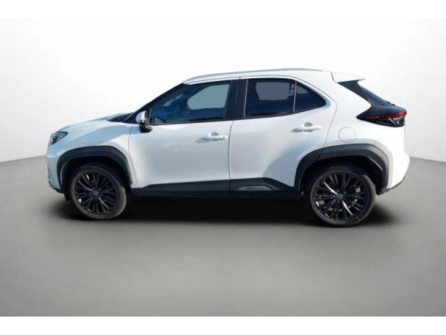 Toyota Yaris image 3
