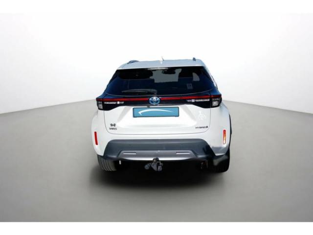 Toyota Yaris image 1
