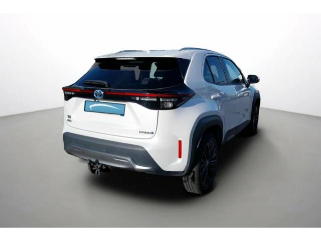 Toyota Yaris image 5