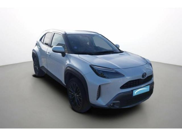 Toyota Yaris image 2