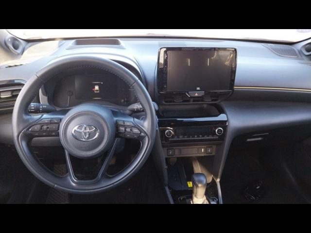 Toyota Yaris image 4