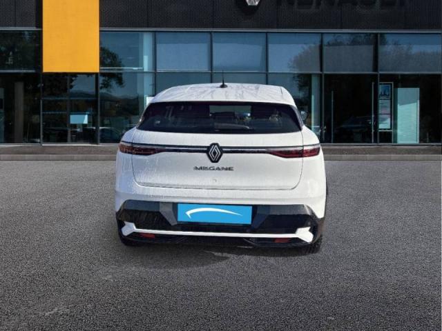 Renault Mégane image 2