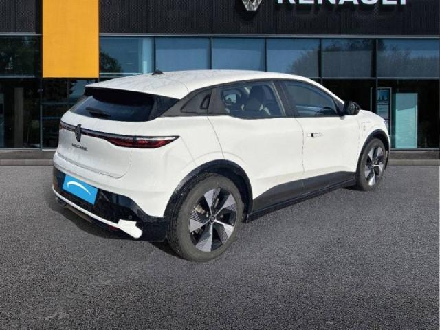 Renault Mégane image 4