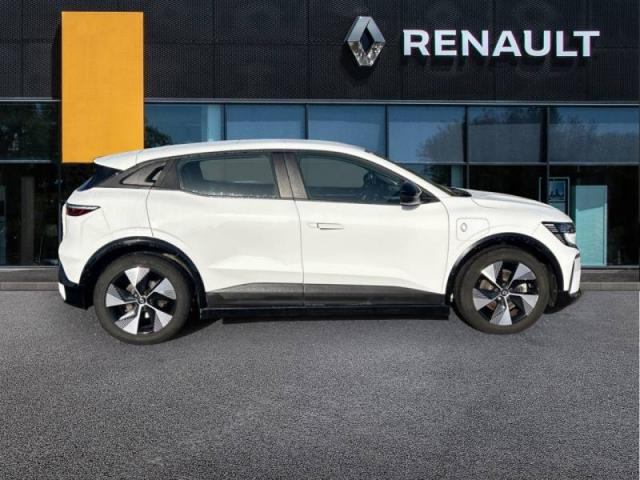 Renault Mégane image 1
