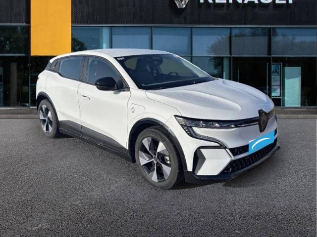 Renault Mégane image 6