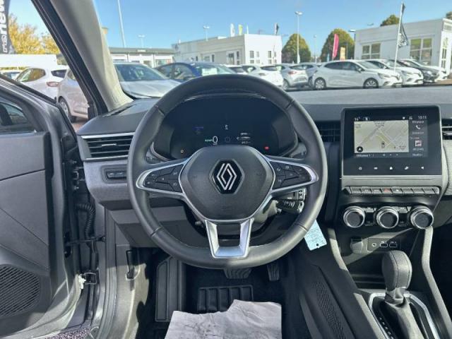 Renault Clio image 7