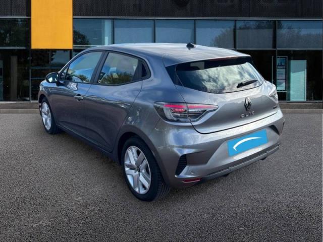 Renault Clio image 6