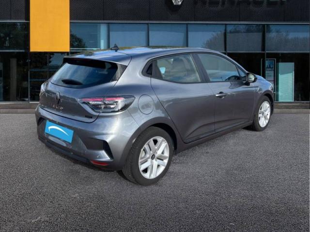 Renault Clio image 1