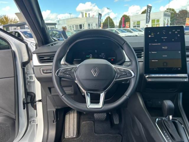 Renault Symbioz image 1