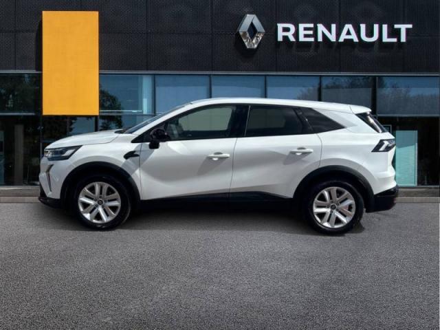 Renault Symbioz image 7