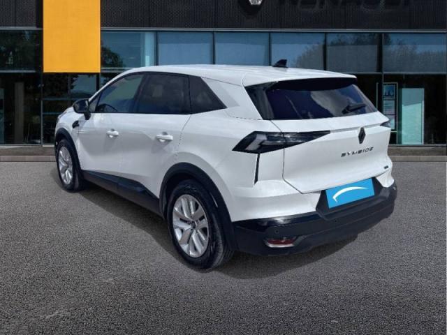 Renault Symbioz image 8