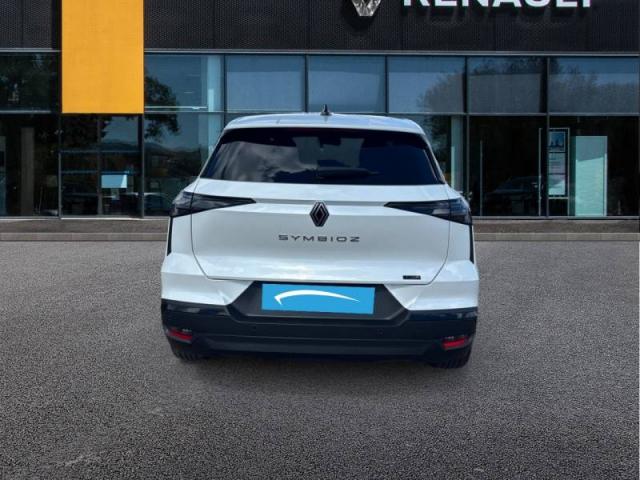 Renault Symbioz image 5