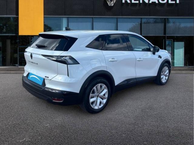 Renault Symbioz image 9