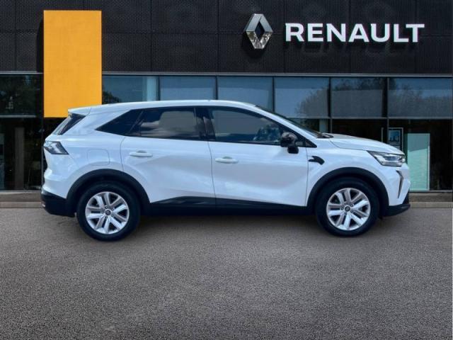 Renault Symbioz image 6