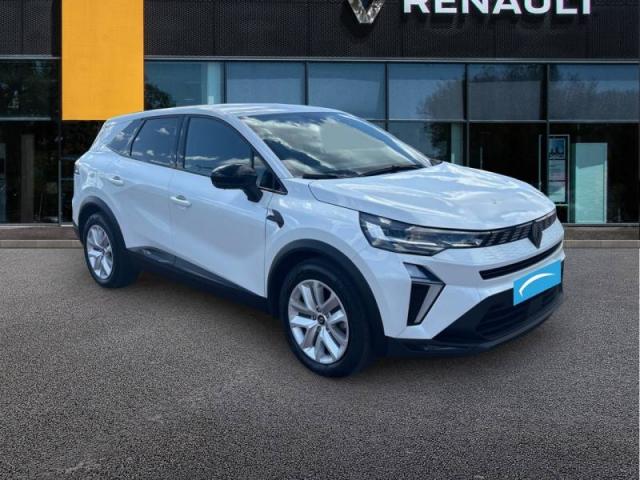Renault Symbioz image 3