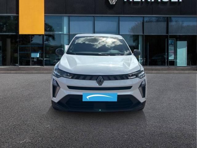 Renault Symbioz image 4